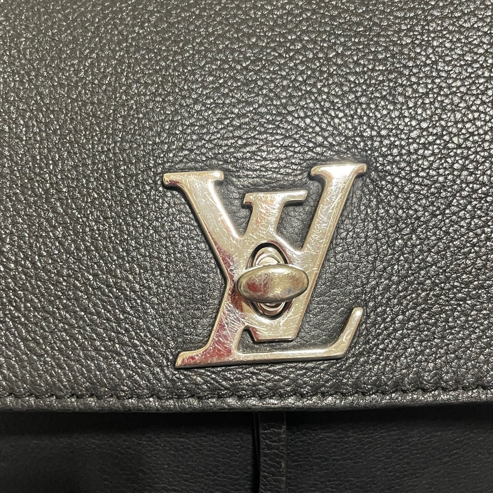 Louis Vuitton Lockme Backpack - Picture 2 of 16